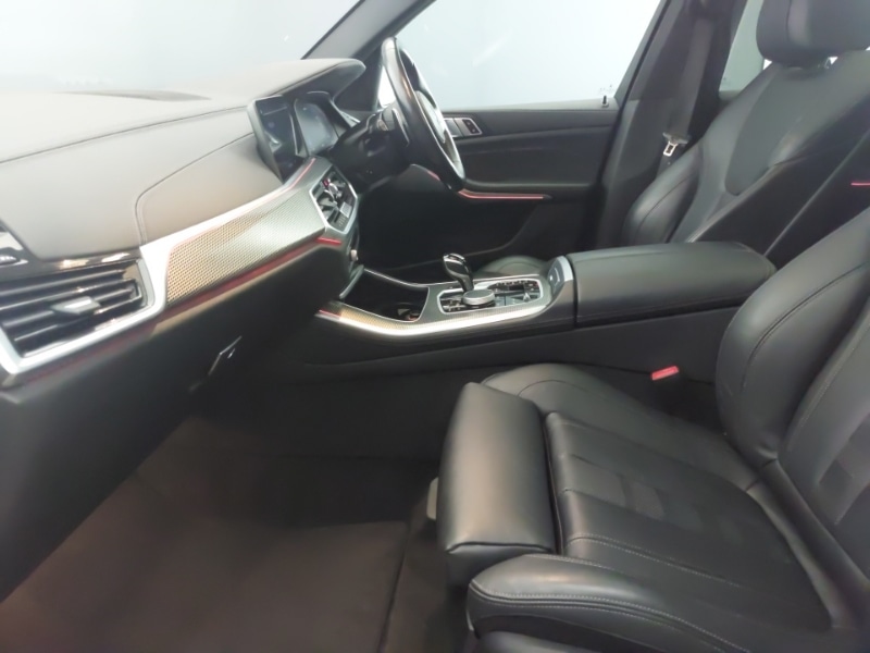 Used BMW X5 2021 for sale - 76879998: Photo 5