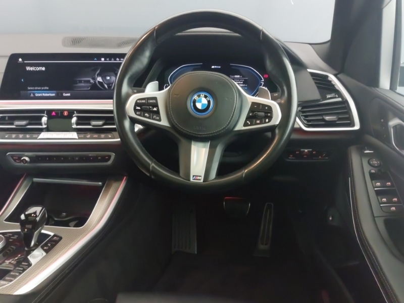 Used BMW X5 2021 for sale - 76879998: Photo 7