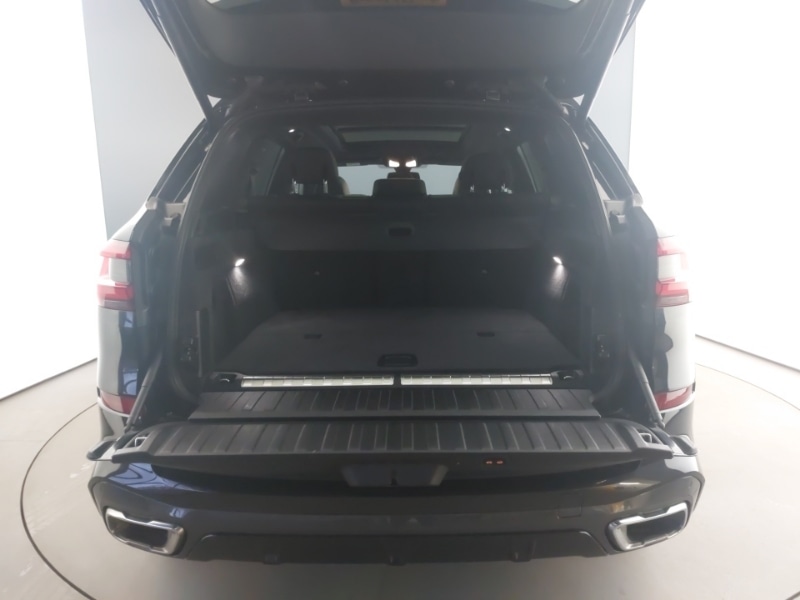 Used BMW X5 2021 for sale - 76879998: Photo 8