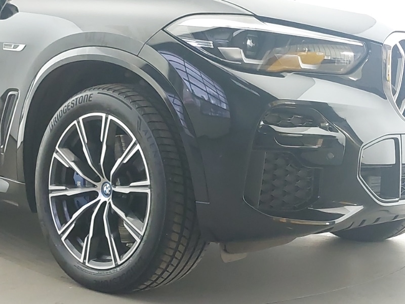 Used BMW X5 2021 for sale - 76879998: Photo 9