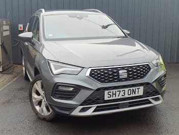 Used SEAT Ateca 2023 for sale - 79723660: Photo