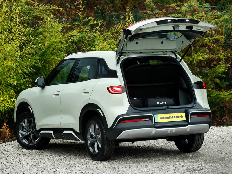 Used BYD Atto 2 2026 for sale - 78126241: Photo 19