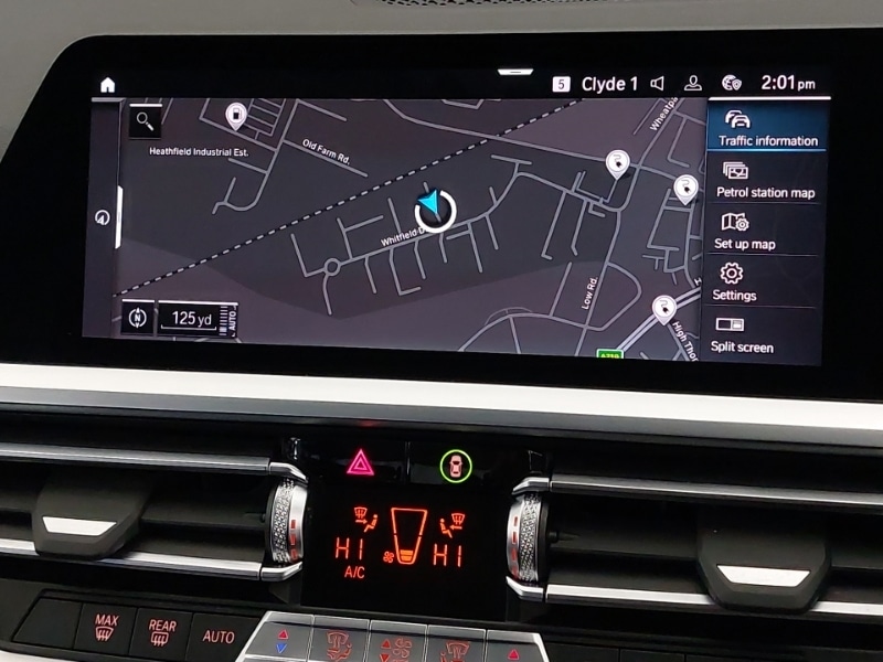 Used BMW 3 Series 2022 for sale - 77325394: Photo 10