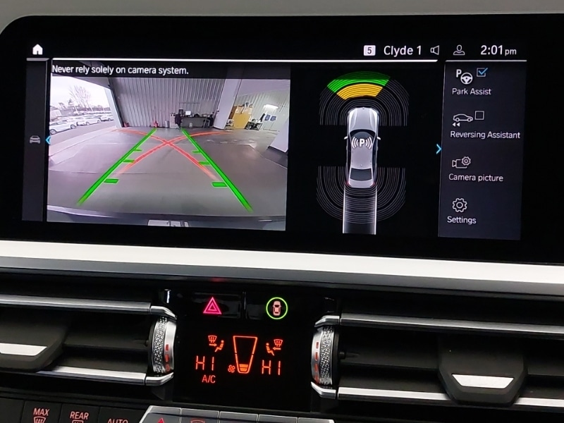 Used BMW 3 Series 2022 for sale - 77325394: Photo 11