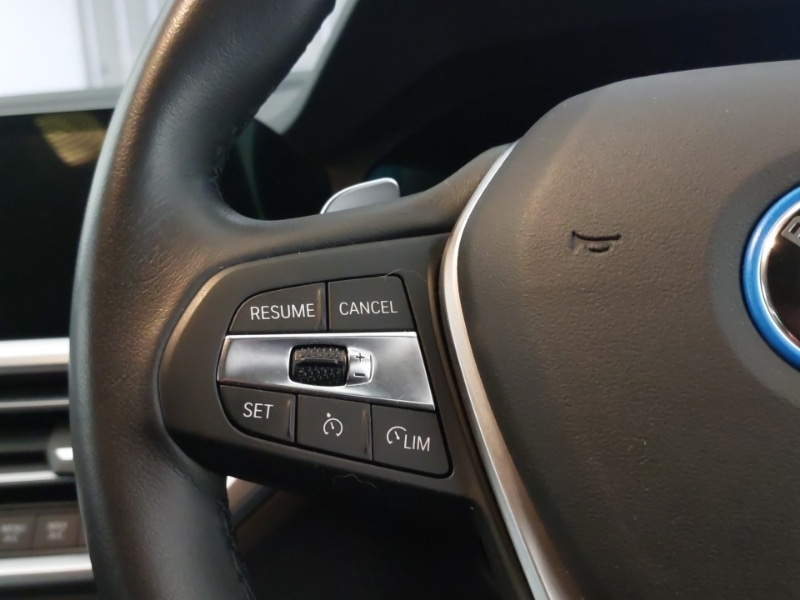 Used BMW 3 Series 2022 for sale - 77325394: Photo 14