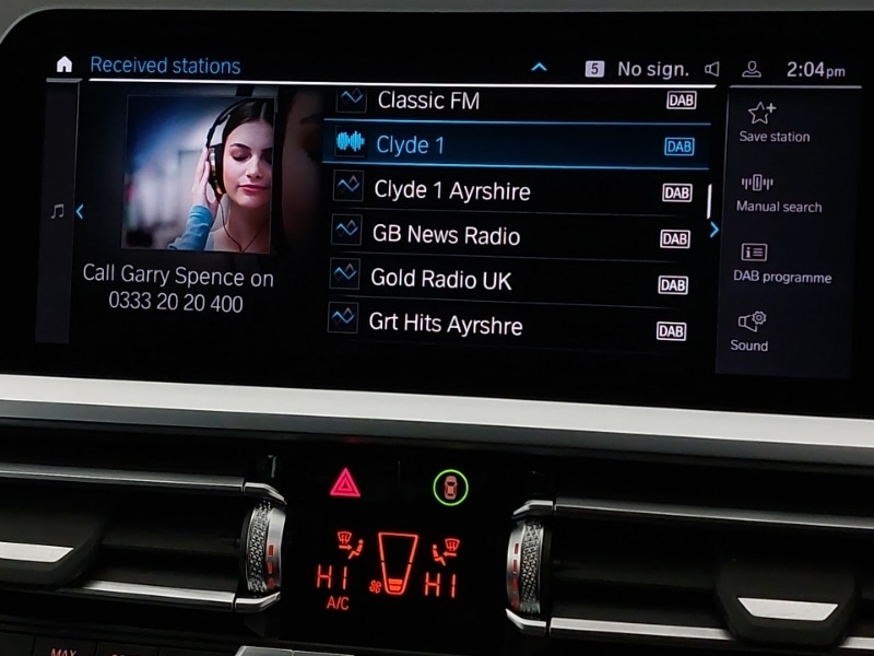 Used BMW 3 Series 2022 for sale - 77325394: Photo 16