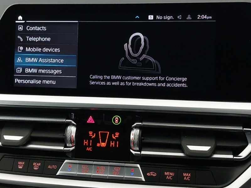 Used BMW 3 Series 2022 for sale - 77325394: Photo 17