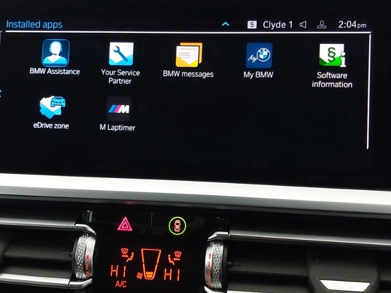 Used BMW 3 Series 2022 for sale - 77325394: Photo 18