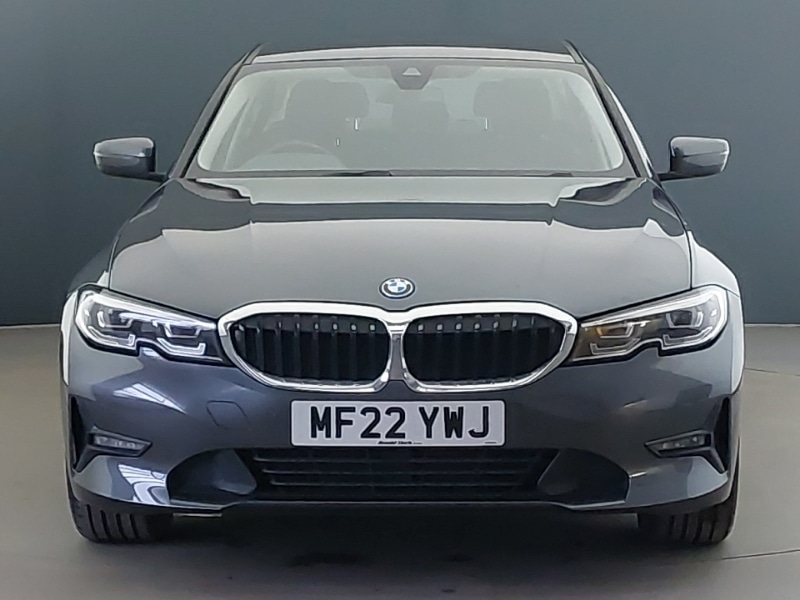 Used BMW 3 Series 2022 for sale - 77325394: Photo 19