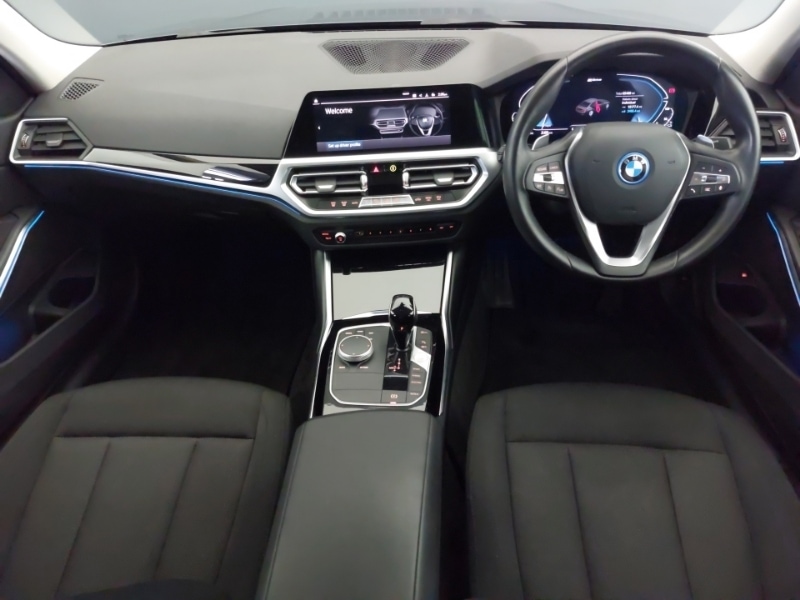 Used BMW 3 Series 2022 for sale - 77325394: Photo 2