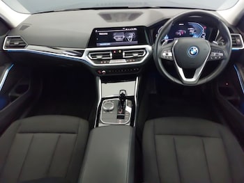 Used BMW 3 Series 2022 for sale - 77325394: Photo