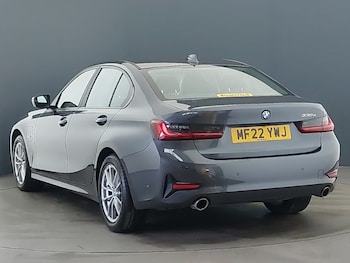 Used BMW 3 Series 2022 for sale - 77325394: Photo