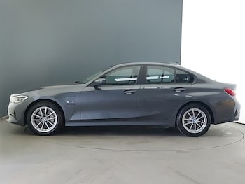 Used BMW 3 Series 2022 for sale - 77325394: Photo