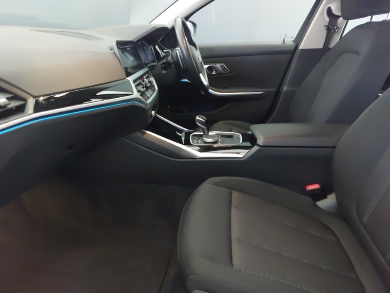 Used BMW 3 Series 2022 for sale - 77325394: Photo 5