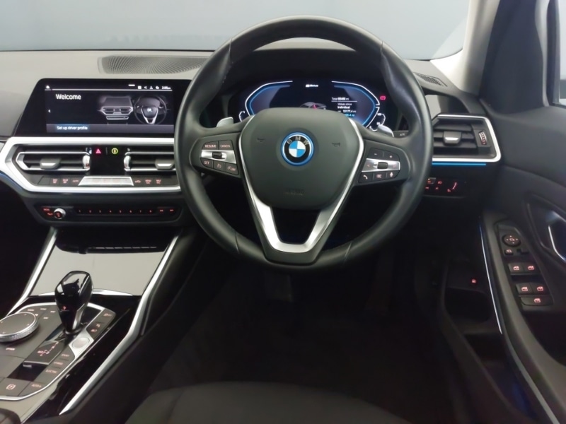 Used BMW 3 Series 2022 for sale - 77325394: Photo 7