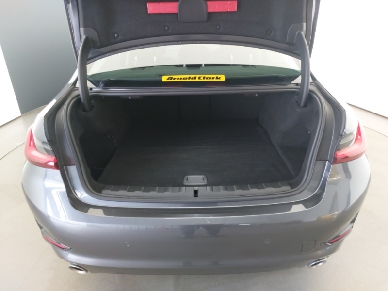 Used BMW 3 Series 2022 for sale - 77325394: Photo 8