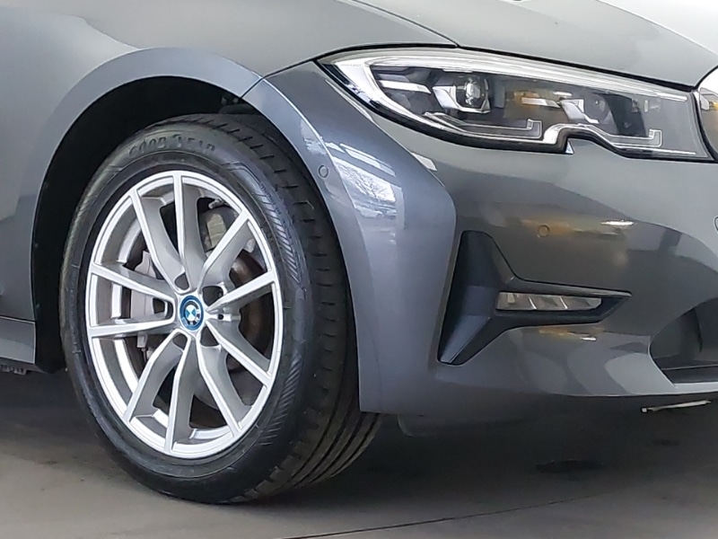 Used BMW 3 Series 2022 for sale - 77325394: Photo 9