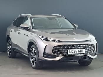 Used MG MG HS 2026 for sale - 79743175: Photo