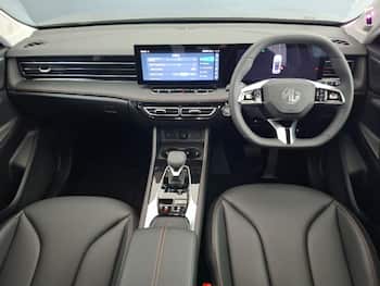 Used MG MG HS 2026 for sale - 79743175: Photo
