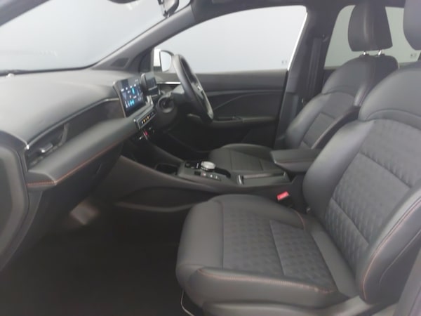 Used MG MG3 2024 for sale - 76309235: Photo 5