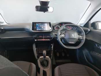 Used Peugeot 208 2021 for sale - 75045825: Photo