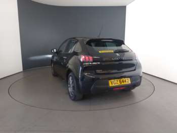 Used Peugeot 208 2021 for sale - 75045825: Photo