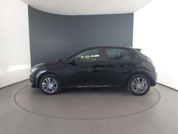Used Peugeot 208 2021 for sale - 75045825: Photo