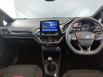 Used Ford Fiesta 2022 for sale - 78455519: Photo