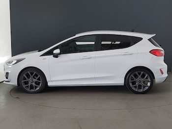 Used Ford Fiesta 2022 for sale - 78455519: Photo