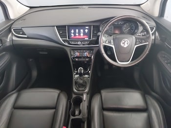 Used Vauxhall Mokka X 2019 for sale - 75576773: Photo
