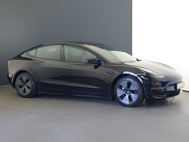 Used Tesla Model 3 2021 for sale - 76959030: Photo 12
