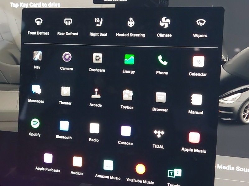 Used Tesla Model 3 2021 for sale - 76959030: Photo 15