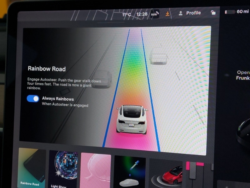 Used Tesla Model 3 2021 for sale - 76959030: Photo 17