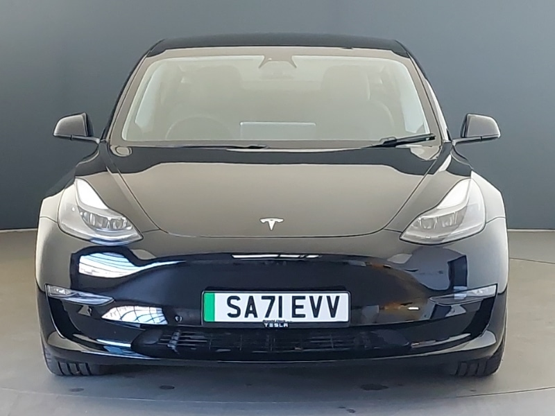 Used Tesla Model 3 2021 for sale - 76959030: Photo 19