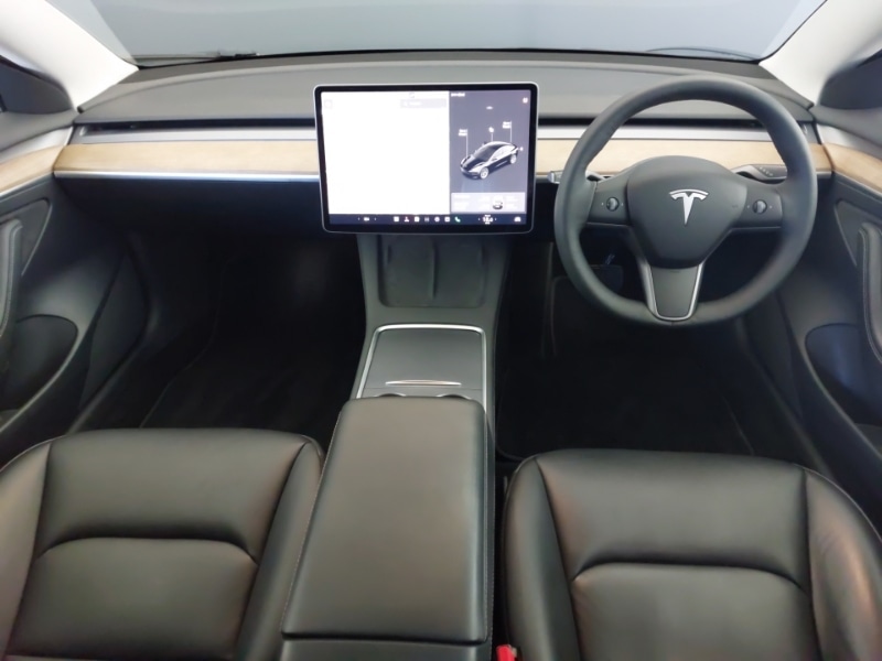 Used Tesla Model 3 2021 for sale - 76959030: Photo 2