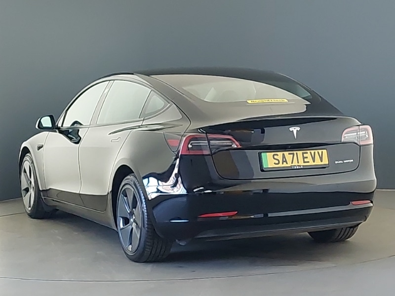 Used Tesla Model 3 2021 for sale - 76959030: Photo 3