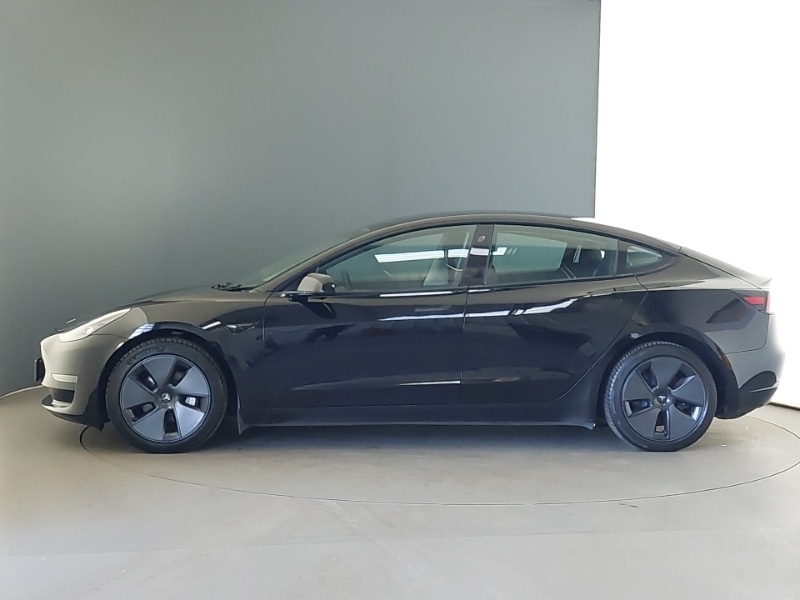 Used Tesla Model 3 2021 for sale - 76959030: Photo 4
