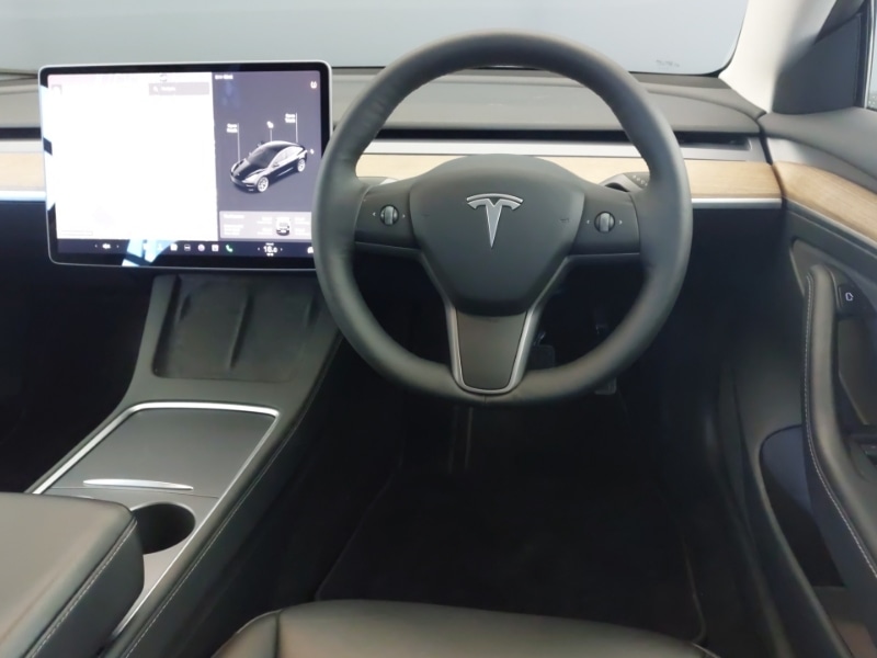 Used Tesla Model 3 2021 for sale - 76959030: Photo 7