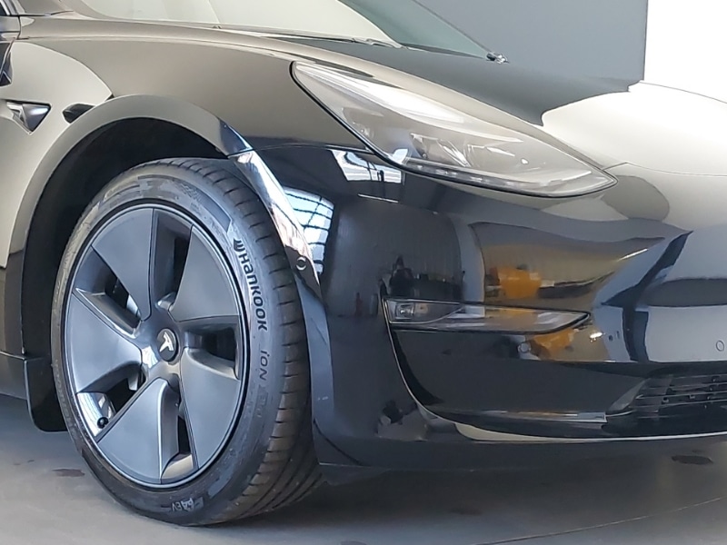 Used Tesla Model 3 2021 for sale - 76959030: Photo 9