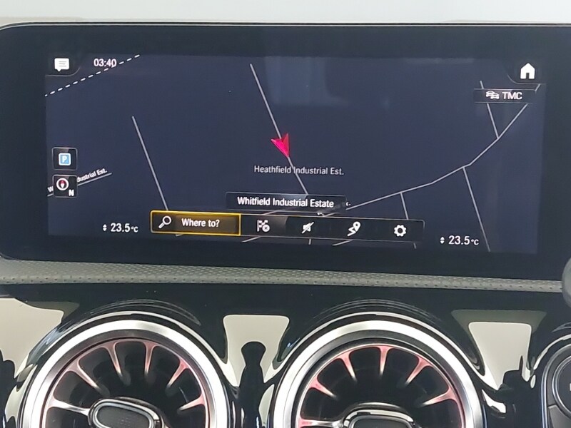 Used Mercedes-Benz A-Class 2022 for sale - 78054537: Photo 10