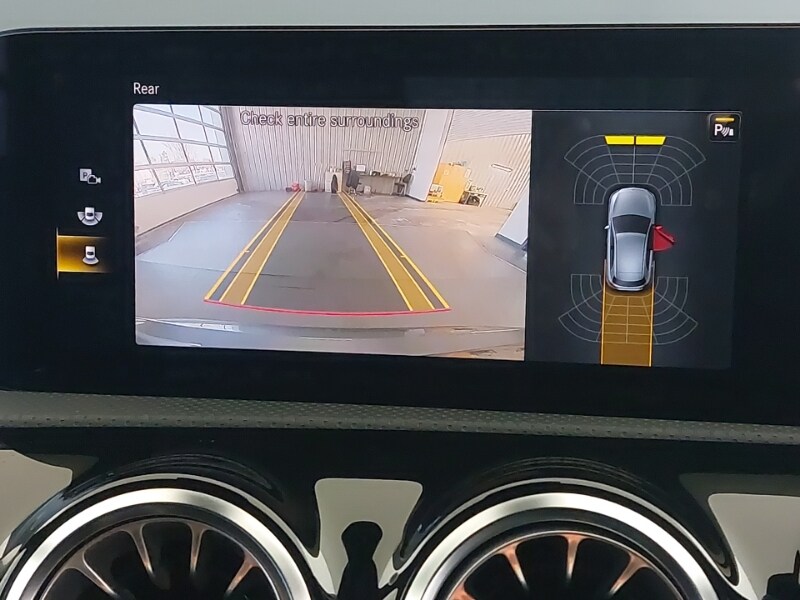 Used Mercedes-Benz A-Class 2022 for sale - 78054537: Photo 11