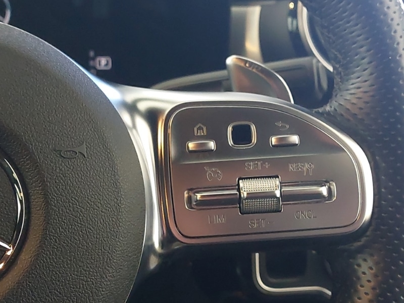 Used Mercedes-Benz A-Class 2022 for sale - 78054537: Photo 13