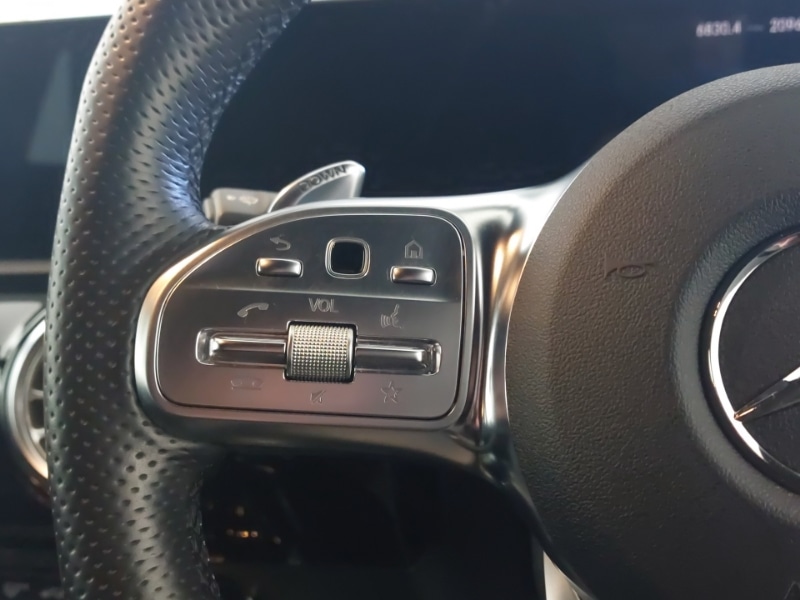 Used Mercedes-Benz A-Class 2022 for sale - 78054537: Photo 14