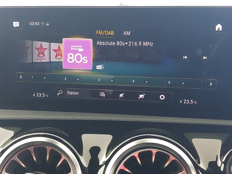 Used Mercedes-Benz A-Class 2022 for sale - 78054537: Photo 17