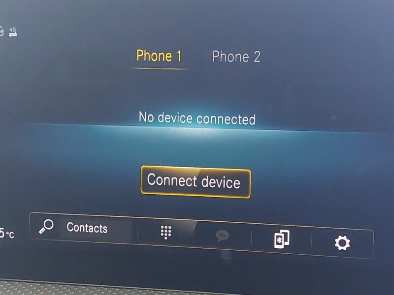 Used Mercedes-Benz A-Class 2022 for sale - 78054537: Photo 18