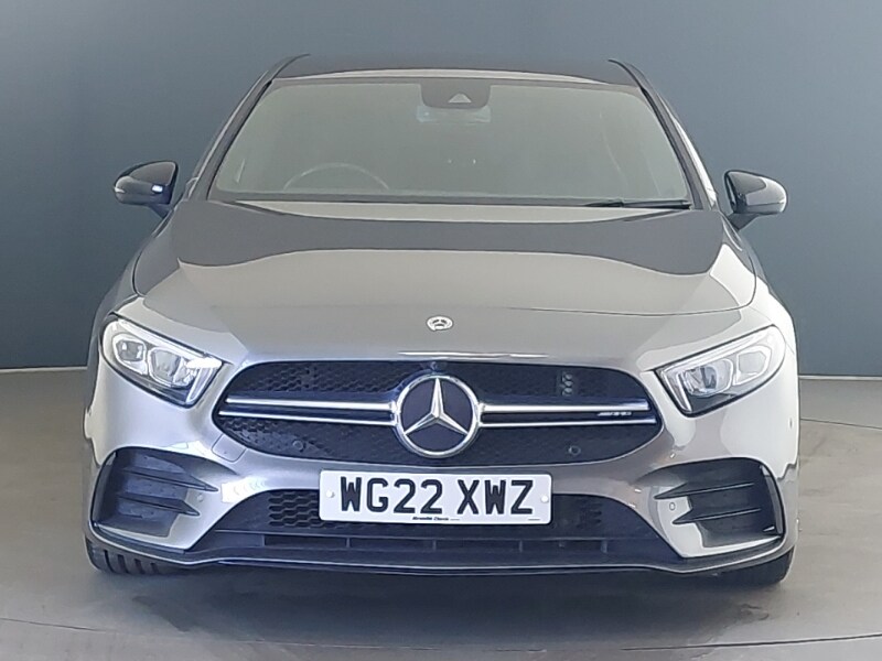 Used Mercedes-Benz A-Class 2022 for sale - 78054537: Photo 19