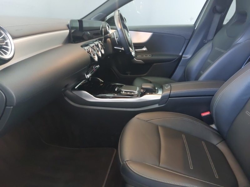 Used Mercedes-Benz A-Class 2022 for sale - 78054537: Photo 5