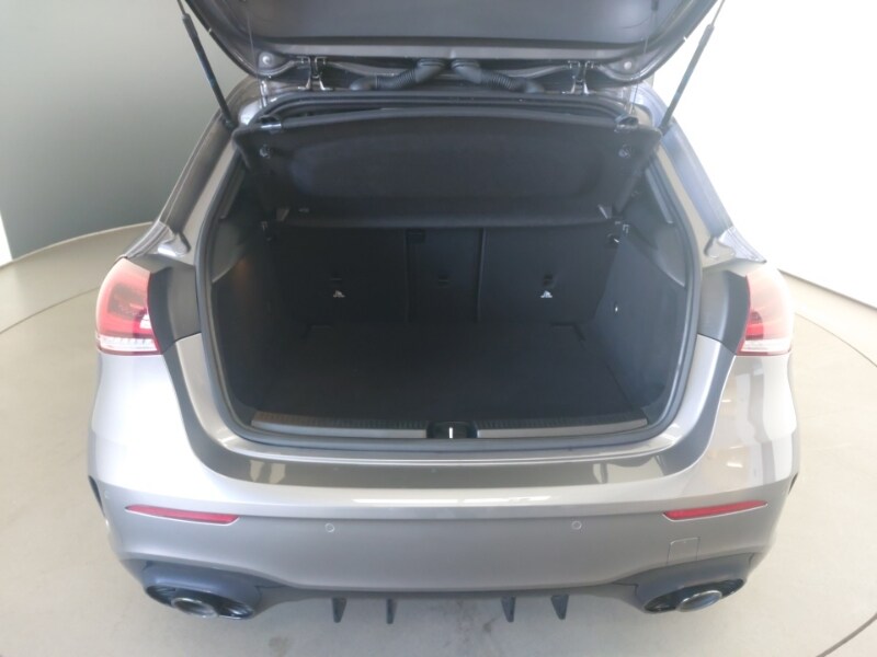 Used Mercedes-Benz A-Class 2022 for sale - 78054537: Photo 8