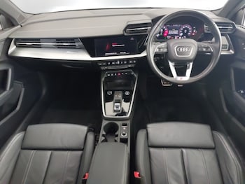 Used Audi A3 2022 for sale - 75972126: Photo