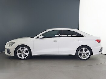 Used Audi A3 2022 for sale - 75972126: Photo